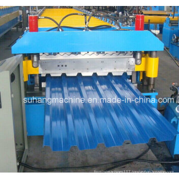 for Sale Best Quality Ibr Roof Panel Roll Forming Machine